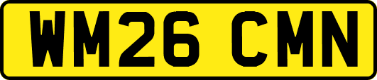 WM26CMN