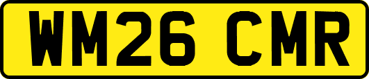WM26CMR