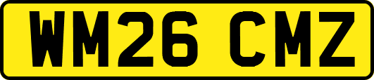 WM26CMZ