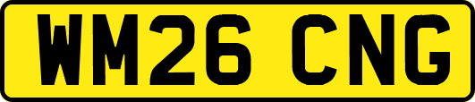 WM26CNG