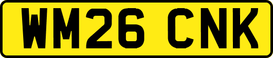 WM26CNK