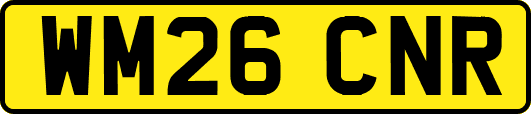 WM26CNR