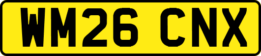 WM26CNX