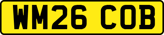 WM26COB