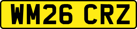 WM26CRZ
