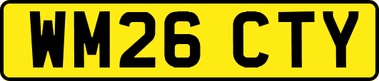 WM26CTY
