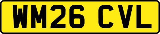 WM26CVL