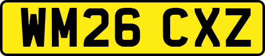 WM26CXZ