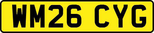 WM26CYG