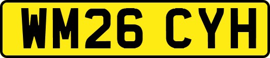 WM26CYH