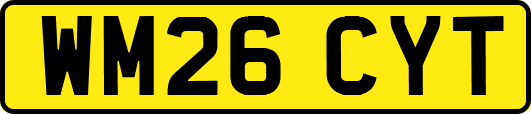 WM26CYT