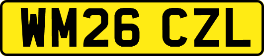WM26CZL