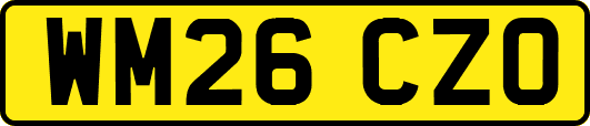 WM26CZO