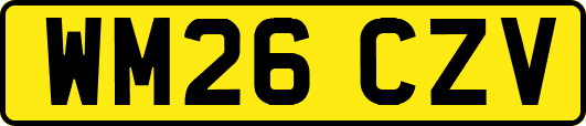 WM26CZV