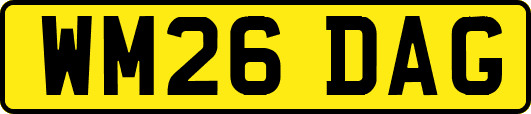 WM26DAG