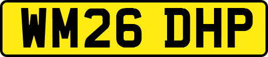 WM26DHP