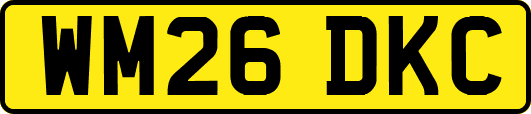 WM26DKC