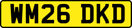 WM26DKD