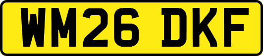 WM26DKF