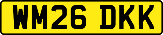 WM26DKK