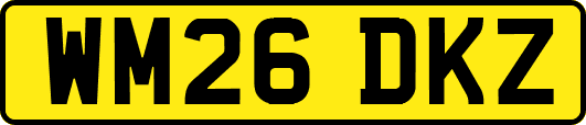WM26DKZ