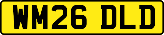 WM26DLD
