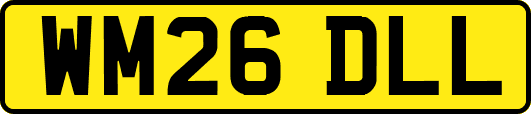 WM26DLL