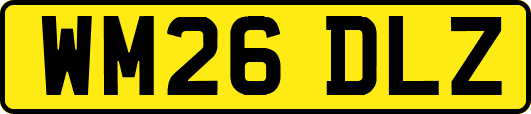 WM26DLZ