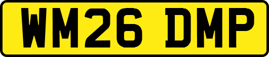 WM26DMP