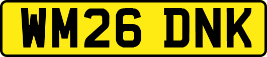 WM26DNK
