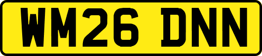 WM26DNN