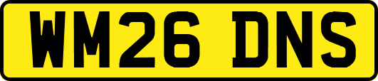 WM26DNS