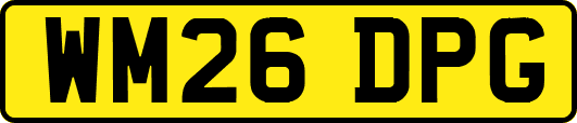 WM26DPG