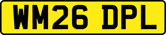 WM26DPL