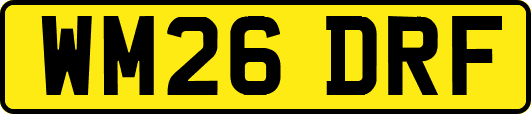 WM26DRF