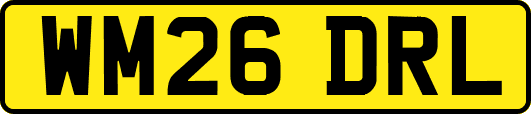 WM26DRL