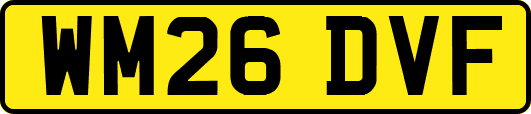 WM26DVF