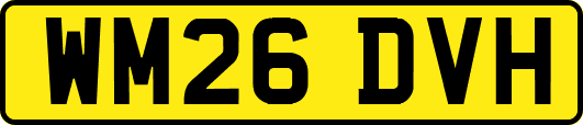WM26DVH