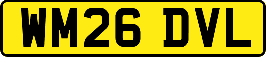 WM26DVL