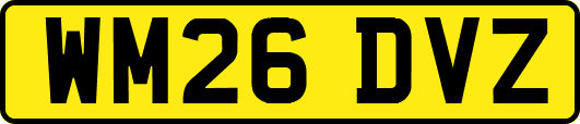 WM26DVZ