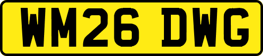 WM26DWG