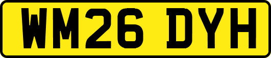 WM26DYH