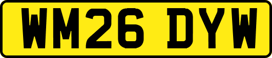 WM26DYW