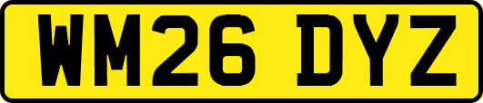 WM26DYZ