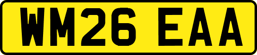 WM26EAA