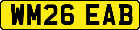 WM26EAB
