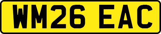 WM26EAC