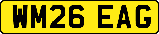 WM26EAG
