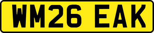 WM26EAK