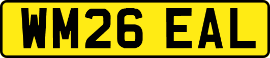 WM26EAL